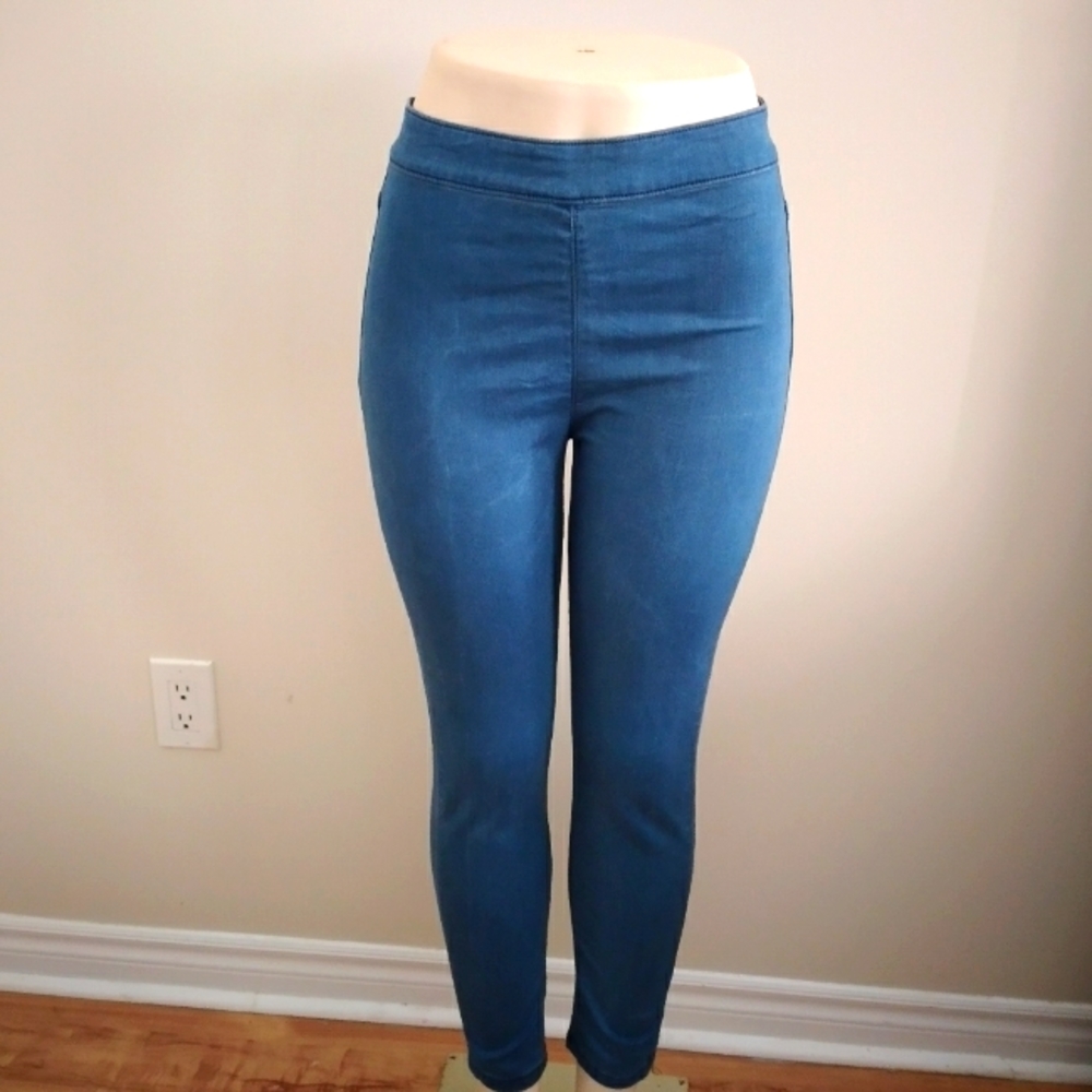 Denim Alexander Wang Jeans